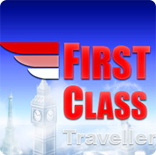 Бесплатный игровой автомат First Class Traveller (Самолёты) онлайн