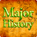 Гаминатор аппарат Major History онлайн, играть бесплатно