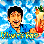 Игровой автомат Oliver`s Bar (Оливер Бар) бесплатно и без регистрации