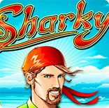 Азартный слот Sharky (Рыбак) без регистрации и СМС