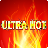 Бесплатный онлайн игровой аппарат Ultra Hot (Ультра Хот) от Гаминатор