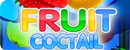 Fruit Cocktail (Клубнички) онлайн бесплатно без регистрации и СМС