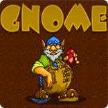 Gnome (Гном) - игровой слот от Игрософт бесплатно онлайн