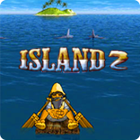 Играть в Island 2 (Остров 2) бесплатно онлайн без регистрации и СМС
