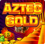 Aztec Gold (Пирамида) бесплатно онлайн слот Мега Джек
