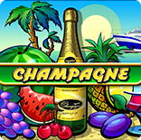 Играть в слот Champagne Party (Шампанское) Мега Джек бесплатно онлайн