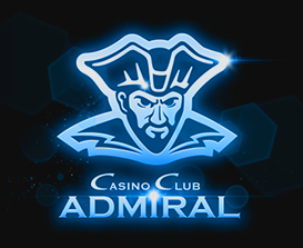 Играть в казино Адмирал онлайн. Интернет клуб с игровыми автоматами