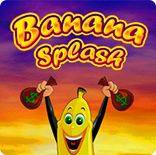 Игровой автомат Banana Splash онлайн бесплатно без регистрации