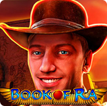 Игровой автомат Book of Ra (Книга Ра) онлайн бесплатно