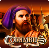 Игровой автомат Columbus (Колумб) от Гаминатор онлайн
