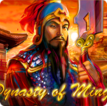 Гаминатор Dynasty of Ming - играть онлайн бесплатно