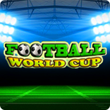 Бесплатный игровой автомат Football World Cup (Футбол)