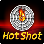 Игровой аппарат от Гаминатор Hot Shot бесплатно онлайн