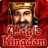 Бесплатный игровой аппарат Magic Kingdom онлайн без регистрации и СМС