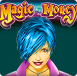 Азартный Новоматик слот Magic Money бесплатно онлайн