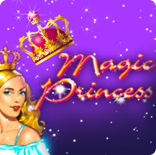 Бесплатный игровой автомат Magic Princess онлайн от Гаминатор