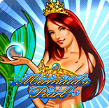 Гаминатор Mermaid`s Pearl - играть онлайн бесплатно