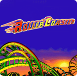 Игровой автомат Roller Coaster (Карусель) онлайн бесплатно