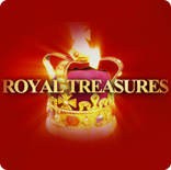 Онлайн игровой автомат Royal Treasures (Сокровища Королей) бесплтано