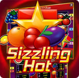 Играть в Гаминатор Sizzling Hot  (Компот) бесплатно онлайн