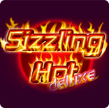 Гаминатор Sizzling Hot Deluxe онлайн бесплатно без регистрации и СМС