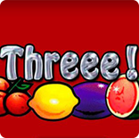 Бесплатный игровой автомат Threee - Гейминатор онлайн без регистрации