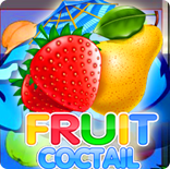Fruit Cocktail (Клубнички) онлайн бесплатно без регистрации и СМС