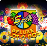 Онлайн автомат Slot-o-Pol Deluxe (Ешки Делюкс) бесплатно от Мега Джек